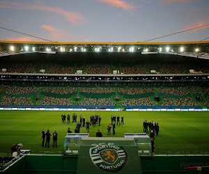 Zeno Debast straks naar een kampioen? Ook in Portugal is de titelstrijd beslist