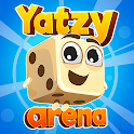 Yatzy Arena - Dice Game