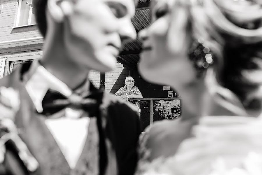 Wedding photographer Svetlana Teterkina (isfoto). Photo of 29 July 2018