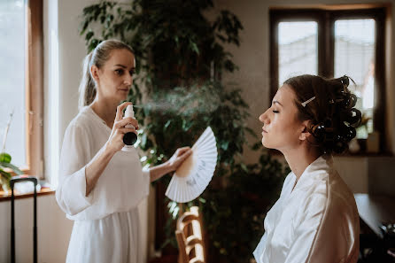 Wedding photographer Ľubomír Kompaník (lubomirkompanik). Photo of 4 February