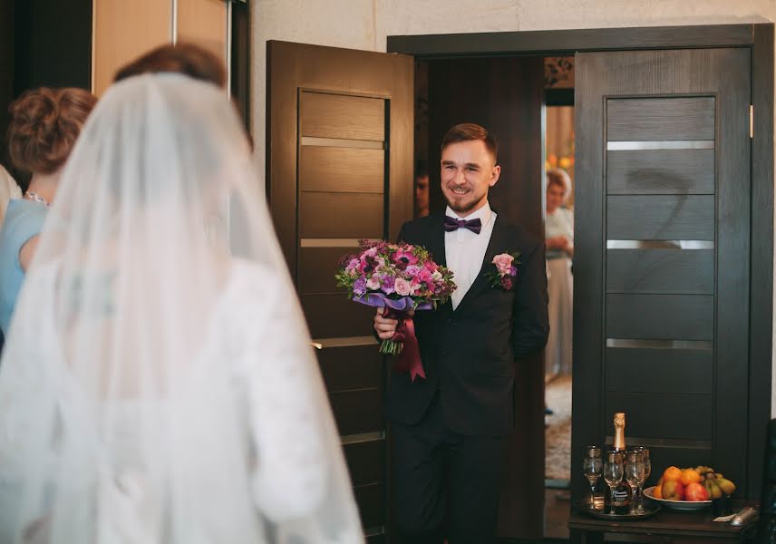 Photographe de mariage Marina Cherednichenko (cheredmari). Photo du 31 mai 2017