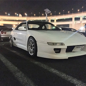 MR2 SW20