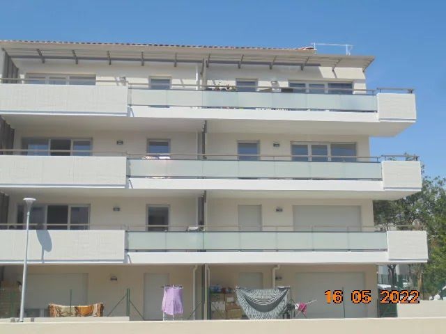 Location  parking   à Saint-raphael (83700), 50 €