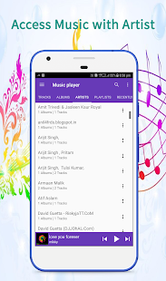 Music Player