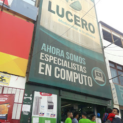 Lucero