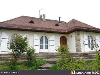 maison à Blois (41)