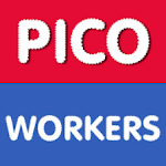 Cover Image of Baixar Picoworkers 2020 1.0.35 APK