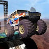 Monster Truck Stunts icon