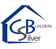 C Silver Builders Logo