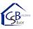 C Silver Builders Logo