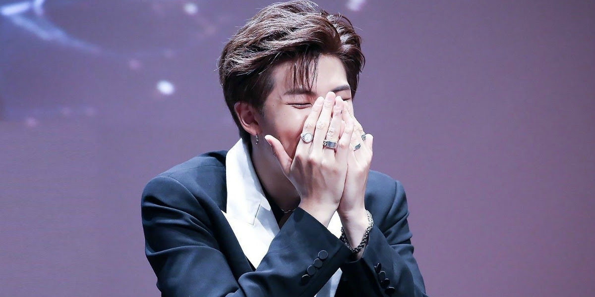 RM's Fashion Show Debut? Fans Anticipate The BTS Member's Appearance In  Milan Soon - Koreaboo