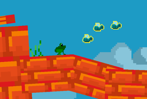 Froggy Hop : Impossible Jump 2