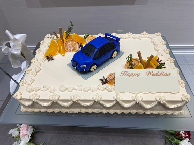 WRX STIのYAHMANさんが投稿したカスタム事例の投稿画像4枚目