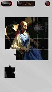 Scary Horror Games: Puzzles - náhled
