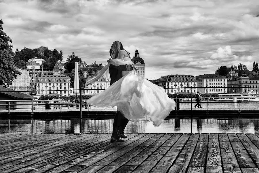 Photographe de mariage Wolfgang Schmidberger (schmidberger). Photo du 4 février 2020