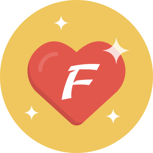 Flirt & Chat Around 社交 App LOGO-APP開箱王