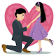 Download Lovers Stickers Packs For WhatsApp For PC Windows and Mac 1.0