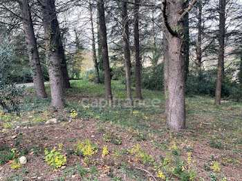 terrain à Anduze (30)