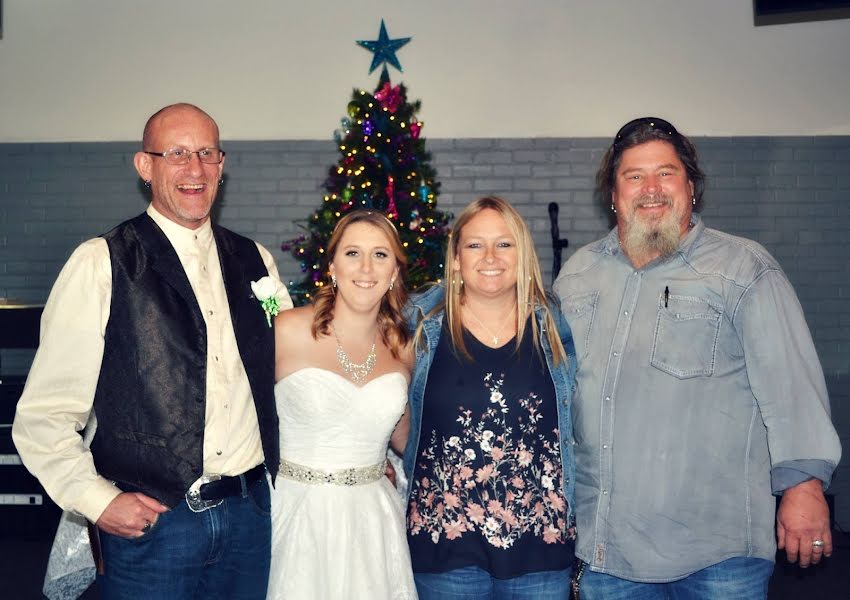 Wedding photographer Kaylee Mccauley (kayleemccauley). Photo of 30 December 2019