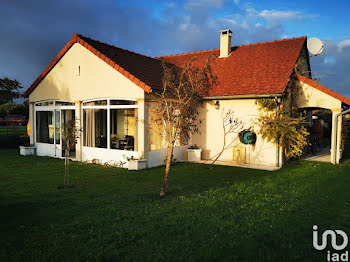 maison à Lesigny (86)