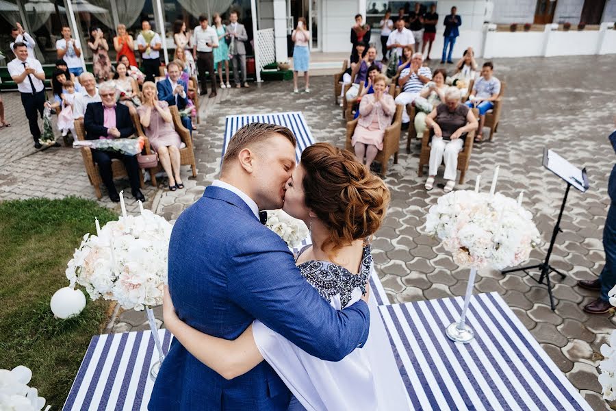 Fotograf ślubny Anton Bakaryuk (bakaruk). Zdjęcie z 15 lutego 2018