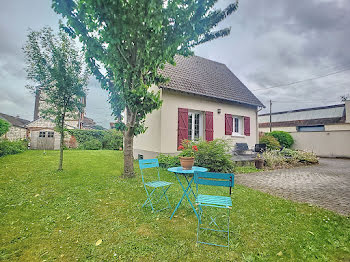 maison à Caudebec-les-elbeuf (76)