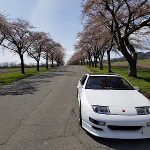 フェアレディZ Z32