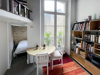 appartement à Paris 6ème (75)