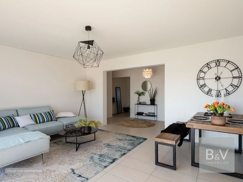 Vente appartement 3 pièces 66 m² à Capbreton (40130), 620 000 €