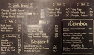 House Of Coffee menu 2