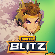 Smite Blitz 1.0.0.1 Icon