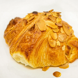 Almond Croissant