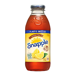 Snapple Lemon Tea