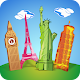 Geography Quiz - City Puzzle Download on Windows