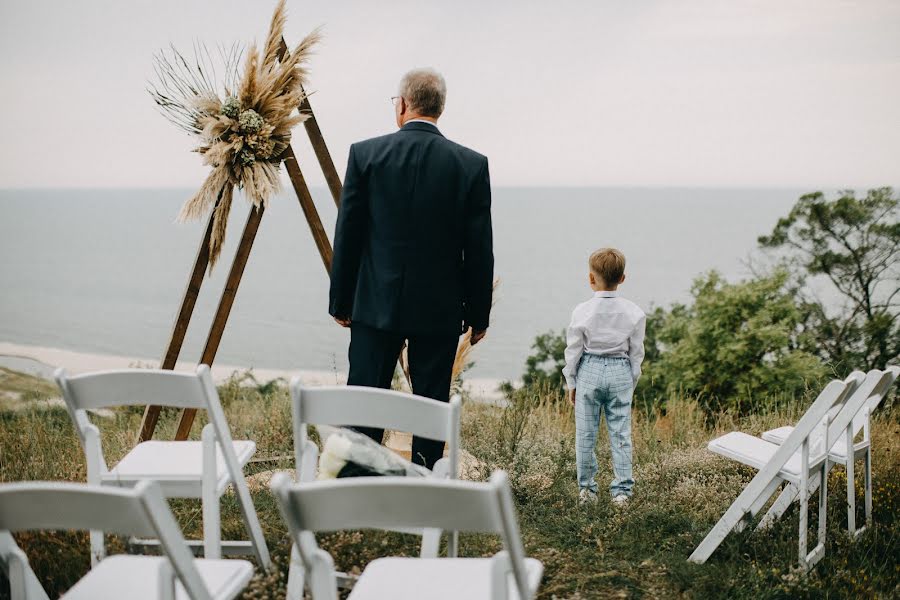 Fotógrafo de casamento Sergey Privalov (majestic). Foto de 14 de outubro 2022