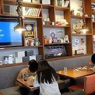 Campus Cafe 美式校園餐廳