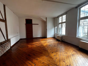 appartement à Rouen (76)