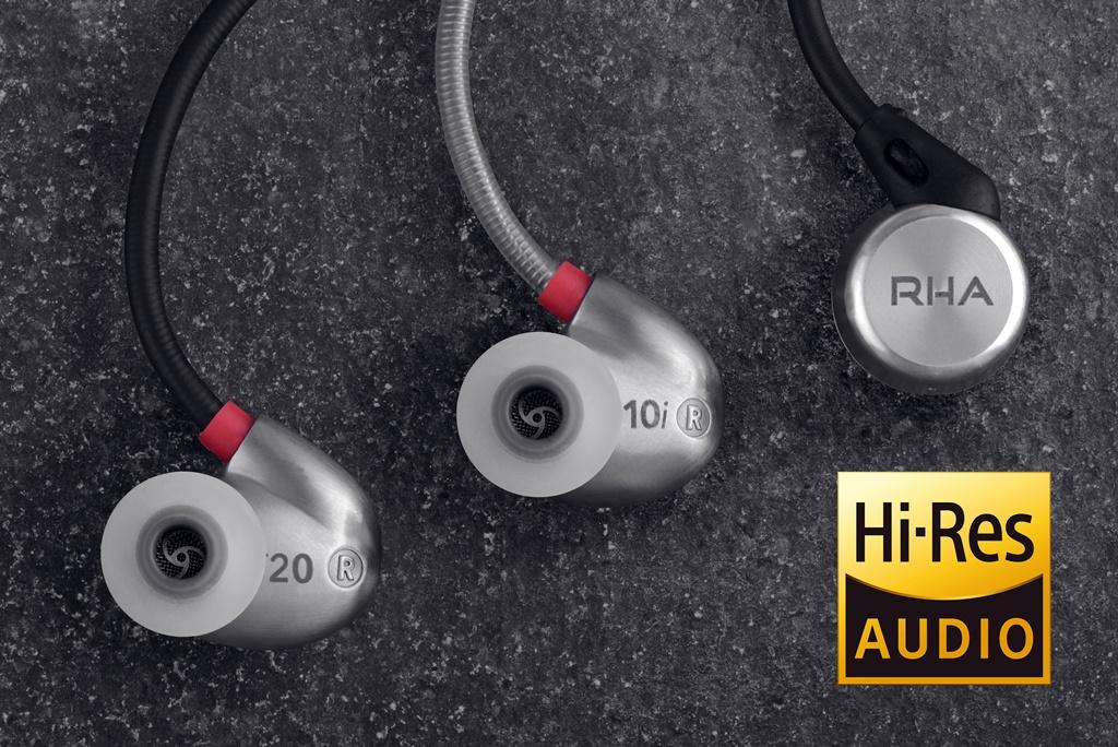 Tai nghe đạt chuẩn Hi-Res Audio có gì khác biệt? | Tinh tế