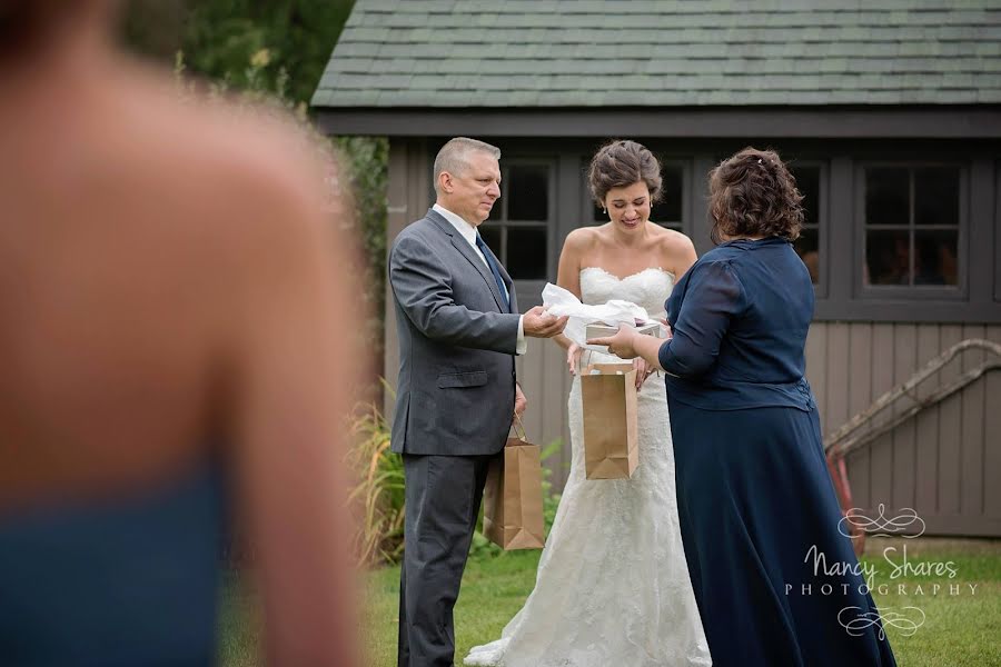 Vestuvių fotografas Nancy Shares (nancyshares). Nuotrauka 2023 gegužės 11