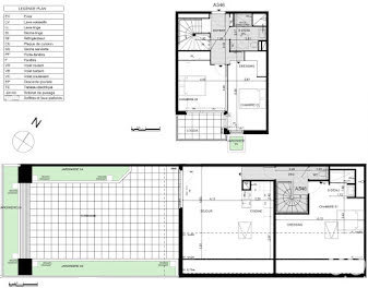 appartement à La Ciotat (13)