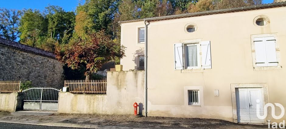 Vente maison 7 pièces 145 m² à Arcambal (46090), 152 500 €