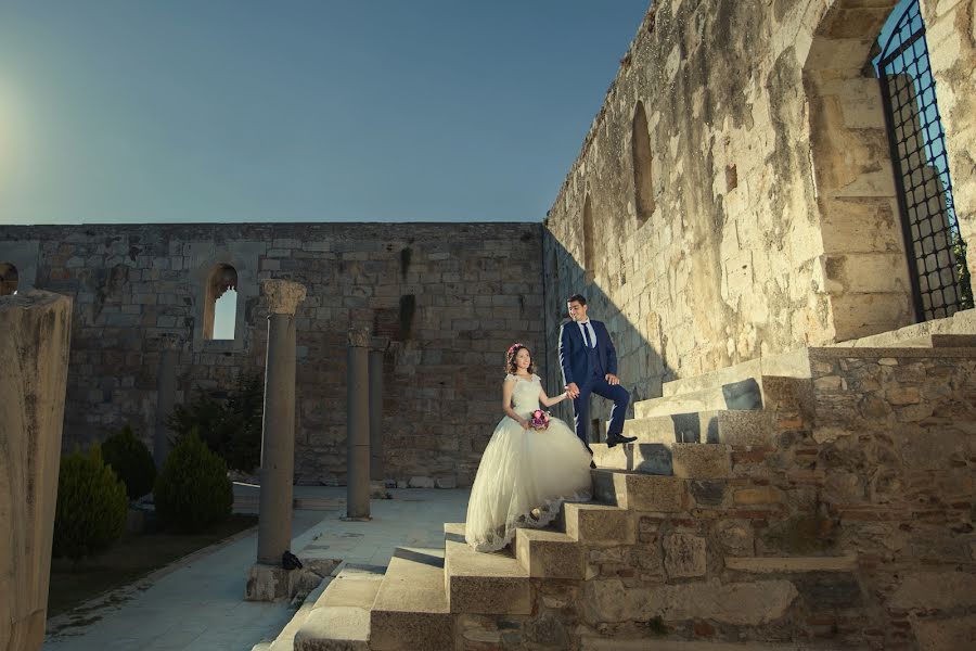 Fotógrafo de casamento Ali Sak (aswed). Foto de 19 de janeiro 2017