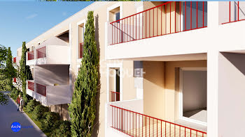 appartement à Narbonne (11)