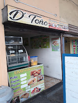 D' Toño Cafeteria - Restaurante