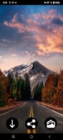 Mountain Wallpapers Screenshot 4 of 6