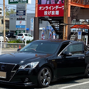 クラウンアスリート 210系