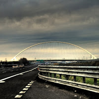 Ponte di Calatrava di 