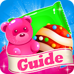 Cover Image of Download Guide for Candy Crush Soda 1.0 APK
