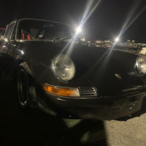 911 クーペ 991H1