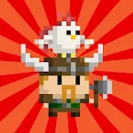 Cover Image of Télécharger Les Derniers Vikings 1.3.41 APK